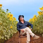 Turnê pelo Brasil comemora 80 anos de Alceu Valença