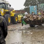 Um em cada quatro brasileiros já saiu de casa por evento climático