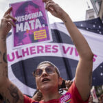 Universidades terão protocolo para acolher vítimas - 24/03/2026 - Educação