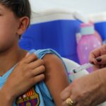 Vacinação de meninos contra o HPV chega a 74% no estado de São Paulo