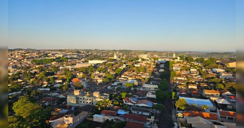 Veja como fica o tempo em Apucarana neste sábado (07)