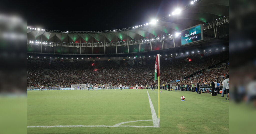Veja onde assistir Fluminense x Flamengo ao vivo neste domingo