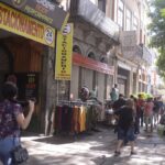 Vendas no comércio crescem 0,4% em janeiro e igualam patamar recorde