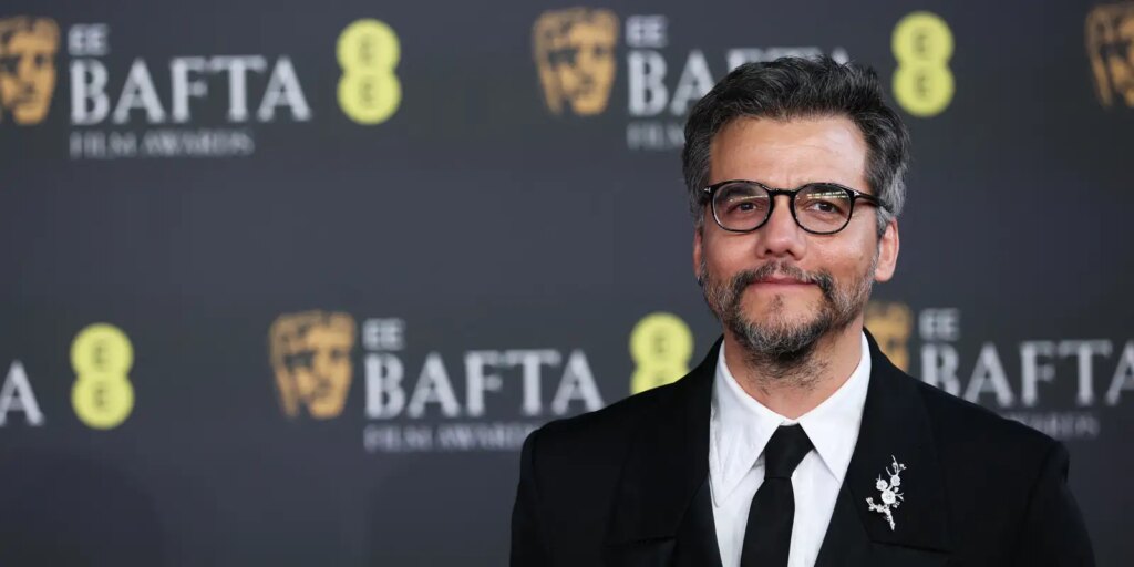 Wagner Moura será um dos apresentadores do Oscar 2026