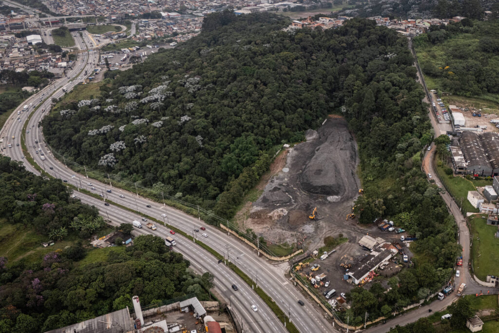 Zoneamento regularizou loteamentos clandestinos, aponta MP - 13/03/2026 - Cotidiano