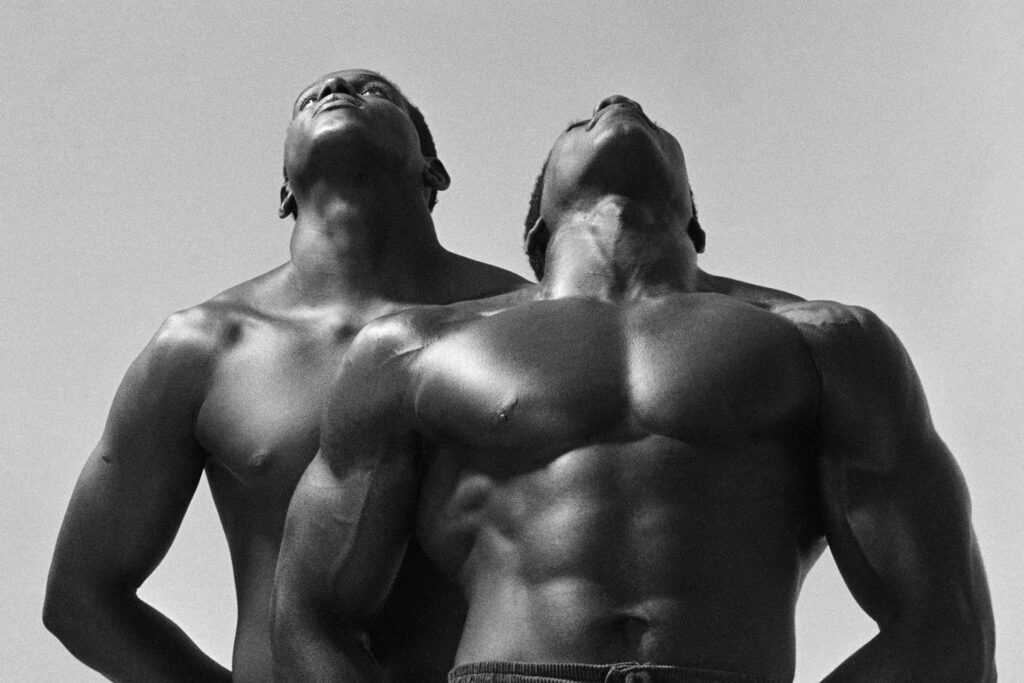 'Zumvi' apresenta 50 anos de registos da cultura negra - 27/03/2026 - Pretos Olhares