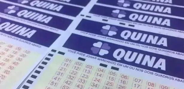 Quina tem prêmio de R$ 9,6 milhões hoje