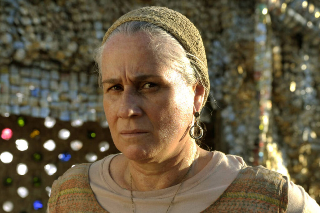 'Avenida Brasil 2': Globo negocia participação de Vera Holtz para Lucinda morrer