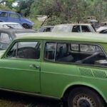 Ações em ferros-velhos prendem 270 pessoas por receberem cobre ilegal