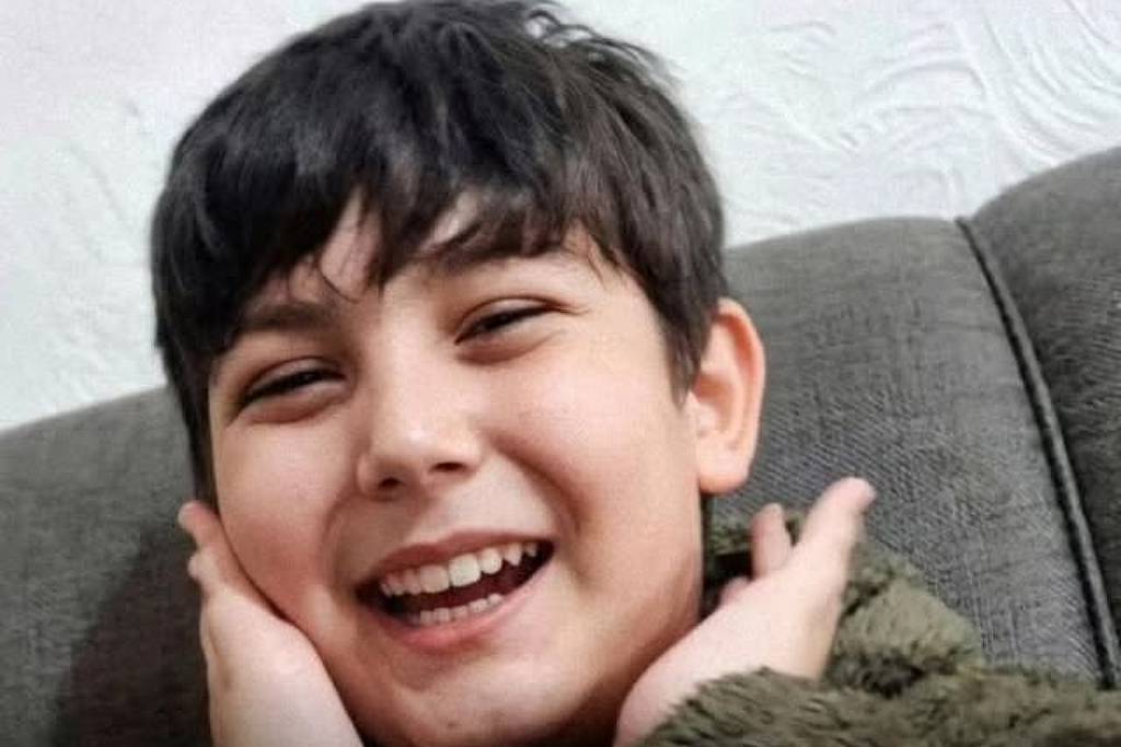 Adolescente autista é achado morto em Marília - 08/04/2026 - Cotidiano