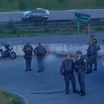 Agenda da GCM é morta com tiro na cabeça - 20/04/2026 - Cotidiano