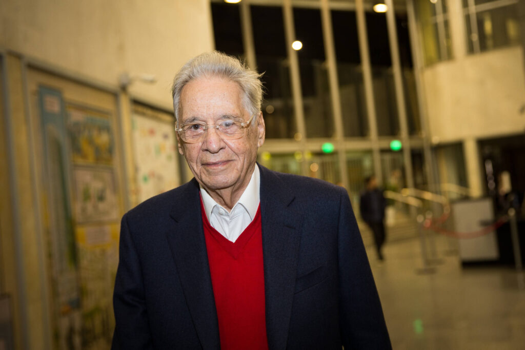 Alzheimer avançado: quais são os sinais e cuidados? - 16/04/2026 - Equilíbrio e Saúde