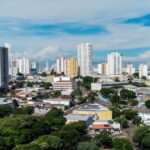 Apucarana entra para o ranking das melhores cidades do Brasil da Veja Negócios