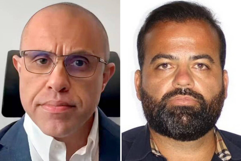 Beto Louco envolve magistrados em delação - 10/04/2026 - Mônica Bergamo