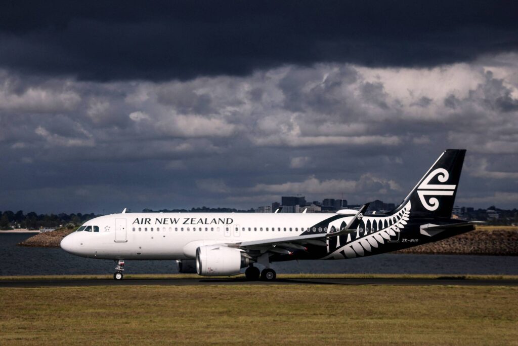 Boeing 737: risco de trincas leva a inspeções - 29/04/2026 - Cotidiano