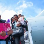 Brasil abriga mais de 2 milhões de imigrantes, refugiados