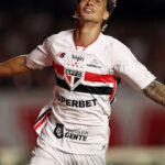 Brasileirão: Ferreira brilha e São Paulo aplica 4 a 1 no Cruzeiro