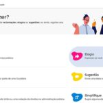 CGU recorre à IA para facilitar acesso à plataforma Fala.BR