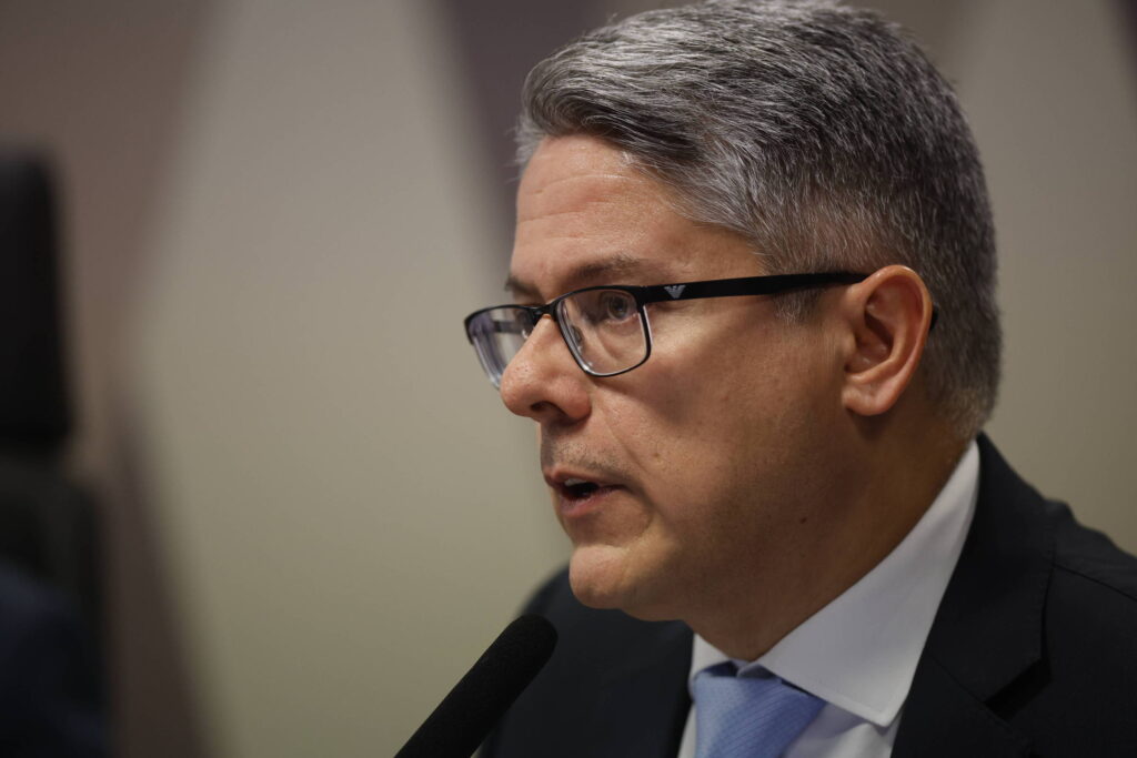 CPI pega STF e livra políticos - 18/04/2026 - Celso Rocha de Barros