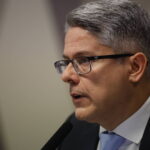 CPI pega STF e livra políticos - 18/04/2026 - Celso Rocha de Barros