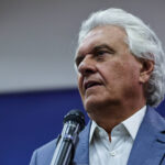 Caiado tem de bater em Bolsonaro filho - 31/03/2026 - Vinicius Torres Freire