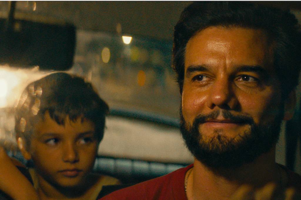 Câmara do Recife rejeita título a Wagner Moura - 28/04/2026 - Ilustrada