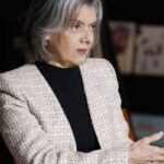 Cármen Lúcia diz que é aconselhada a deixar STF por ataques machistas