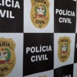 Casal morre em Navegantes (SC) e suspeita é de latrocínio - 11/04/2026 - Cotidiano