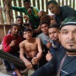 Castanheiro é achado após 22 dias perdido em floresta - 30/04/2026 - Cotidiano