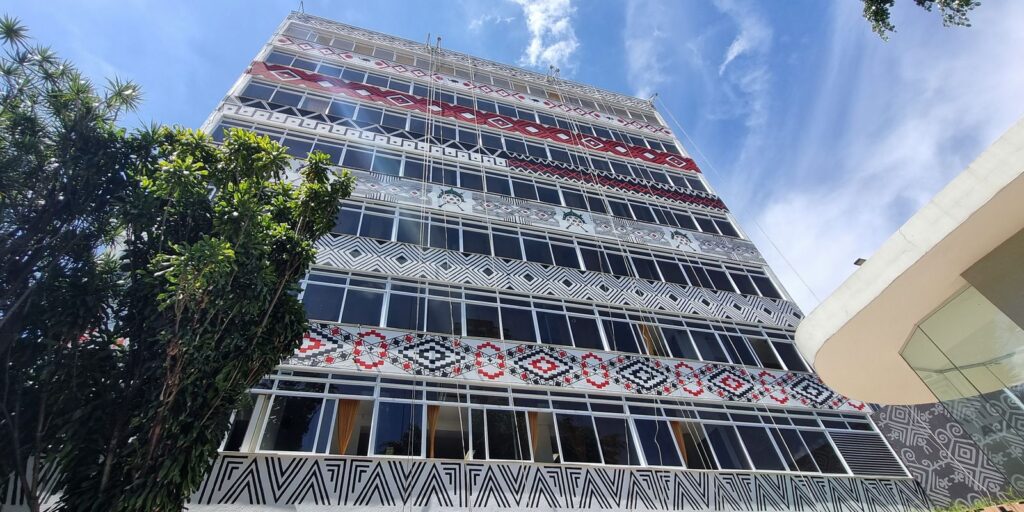 Centros culturais de São Paulo têm agenda especial no Abril Indígena