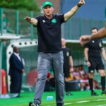 Chapecoense anuncia demissão do técnico Gilmar Dal Pozzo