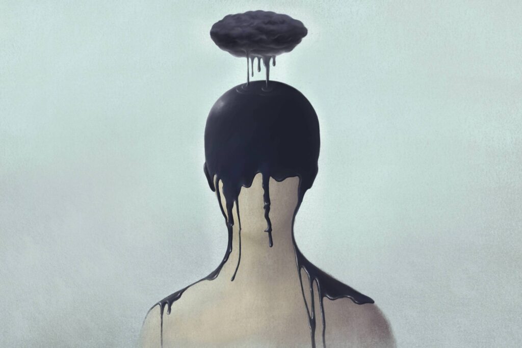 Colunista relata crise dissociativa e internação - 06/04/2026 - Vida de Alcoólatra