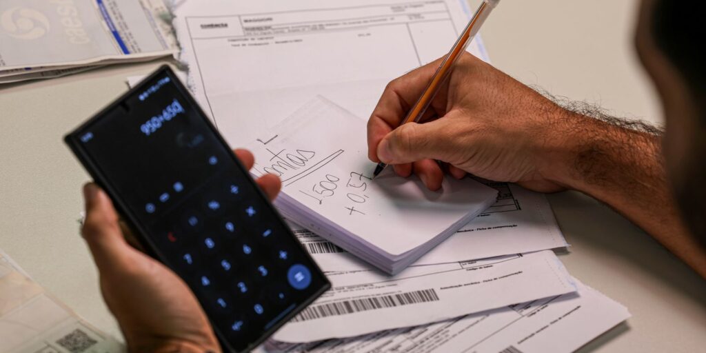 Com precatórios, governo tem maior déficit para meses de março