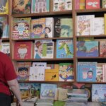 Começa a valer Plano Nacional do Livro e da Leitura 2026-2036