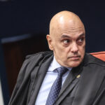 Comissão dos EUA critica Moraes e alega censura no Brasil - 01/04/2026 - Política