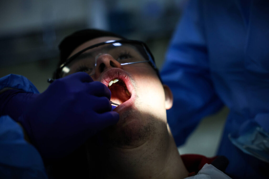 Como superar o medo de dentista - 19/04/2026 - Equilíbrio