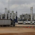 Conferência na Colômbia discute menor uso de combustíveis fósseis