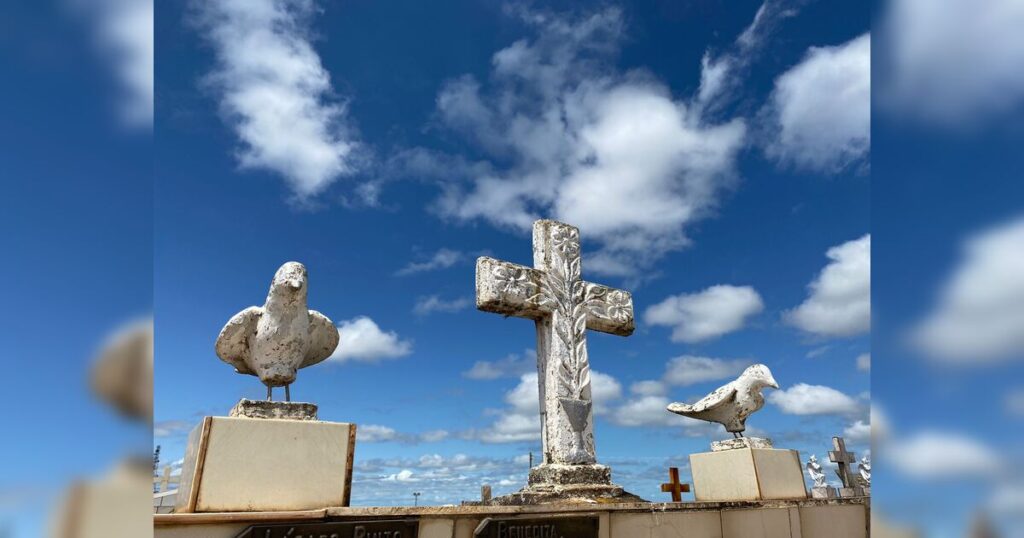 Confira os falecimentos deste domingo (5) em Apucarana