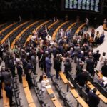 Congresso derruba veto de Lula e mantém PL da Dosimetria