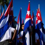 Cuba acusa EUA de pressionarem países a encerrarem acordos de missões médicas - 09/04/2026 - Mundo