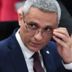 Deputado Gustavo Gayer vira réu no STF por injúria contra Lula