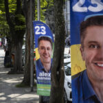 Deputado do Cidadania aciona MP e faz BO contra rival - 04/04/2026 - Painel