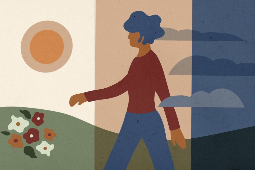 Doenças psicossomáticas: como emoções afetam o corpo - 26/04/2026 - Equilíbrio