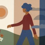 Doenças psicossomáticas: como emoções afetam o corpo - 26/04/2026 - Equilíbrio
