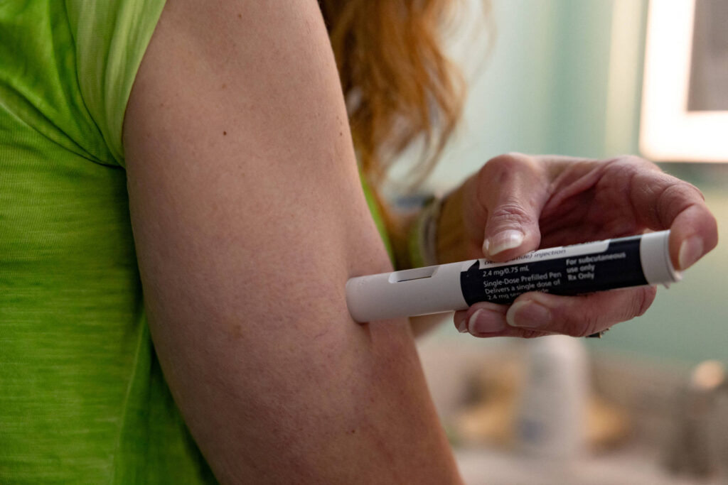 Dono do Ozempic: 'Mercado de canetinhas está só começando' - 05/04/2026 - Economia