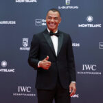 É o momento exato para o Brasil, diz Cafu sobre a Copa - 20/04/2026 - Esporte