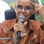 Em balanço, Marina destaca queda do desmatamento e maior fiscalização