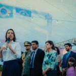 Em cerimônia no Recife, governadora Raquel Lyra empossa o coronel Eduardo Araripe como novo comandante-geral do Corpo de Bombeiros