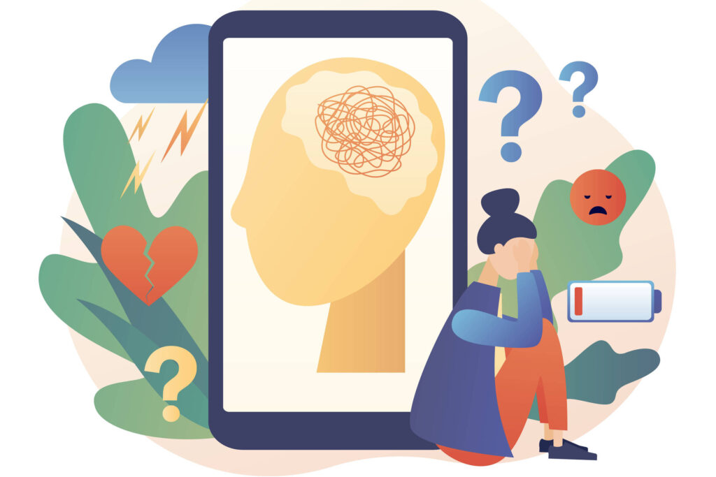 Empresa líder de ranking de crescimento une IA e terapia - 25/04/2026 - Economia