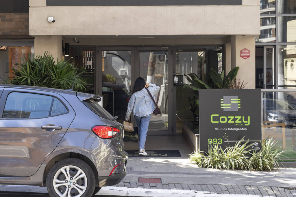 Empresa que transformou moradia social em hotéis é multada - 30/04/2026 - Cotidiano